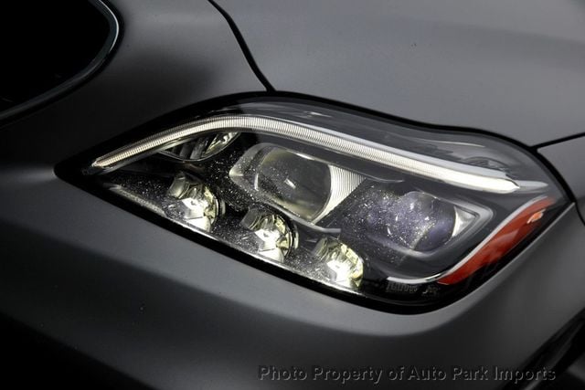 2016 Mercedes-Benz CLS 4dr Sedan CLS 400 RWD - 22944928 - 46