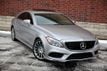2016 Mercedes-Benz CLS 4dr Sedan CLS 400 RWD - 22944928 - 8