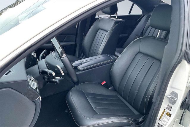 2016 Mercedes-Benz CLS 4dr Sedan CLS 550 4MATIC - 22972873 - 9