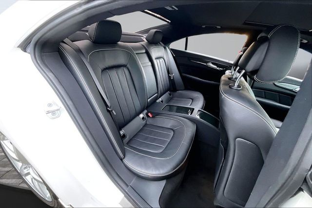 2016 Mercedes-Benz CLS 4dr Sedan CLS 550 4MATIC - 22972873 - 13