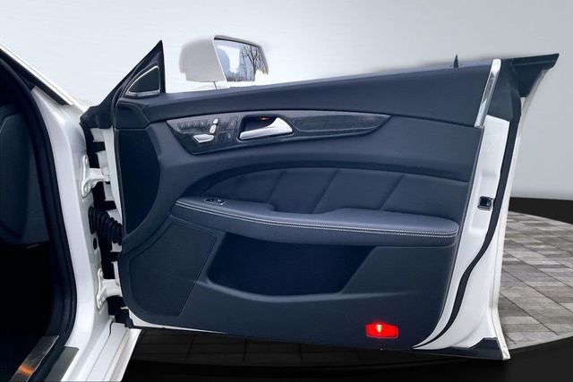 2016 Mercedes-Benz CLS 4dr Sedan CLS 550 4MATIC - 22972873 - 15