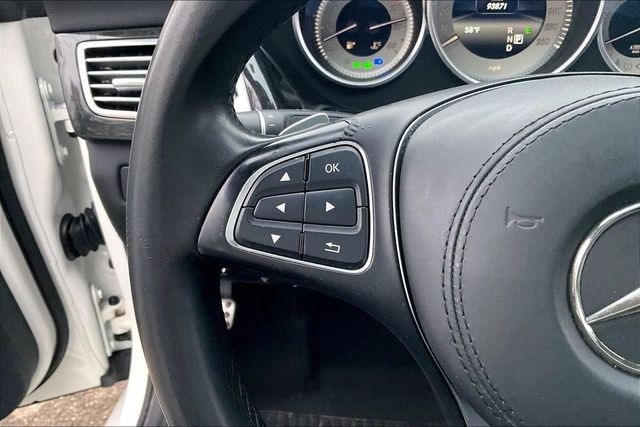 2016 Mercedes-Benz CLS 4dr Sedan CLS 550 4MATIC - 22972873 - 20