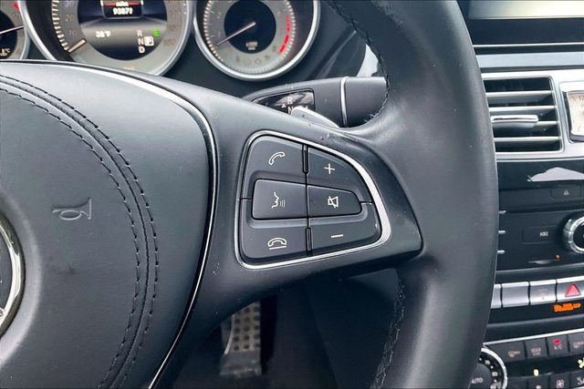 2016 Mercedes-Benz CLS 4dr Sedan CLS 550 4MATIC - 22972873 - 21