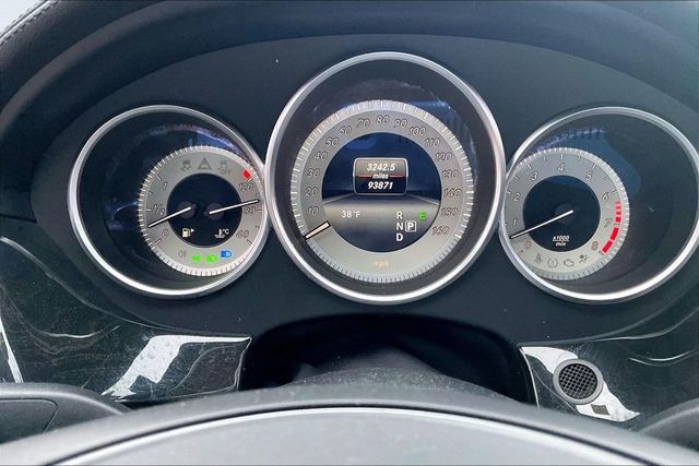 2016 Mercedes-Benz CLS 4dr Sedan CLS 550 4MATIC - 22972873 - 22