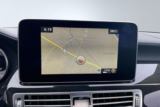 2016 Mercedes-Benz CLS 4dr Sedan CLS 550 4MATIC - 22972873 - 25