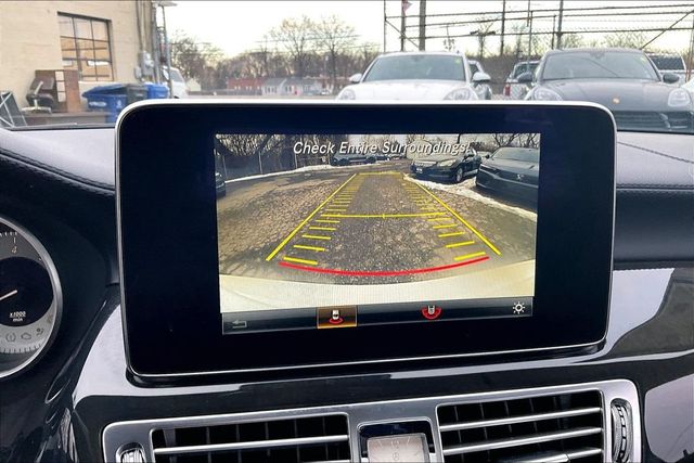 2016 Mercedes-Benz CLS 4dr Sedan CLS 550 4MATIC - 22972873 - 26