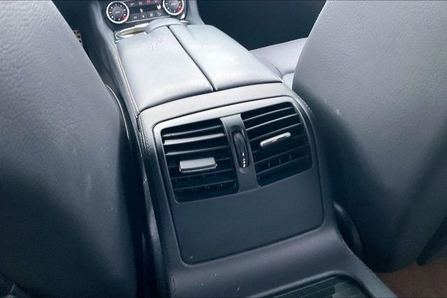 2016 Mercedes-Benz CLS 4dr Sedan CLS 550 4MATIC - 22972873 - 33