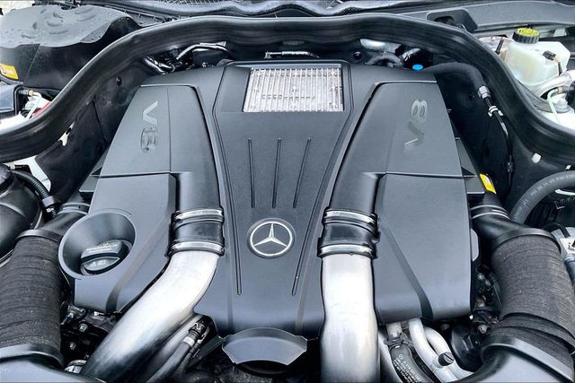 2016 Mercedes-Benz CLS 4dr Sedan CLS 550 4MATIC - 22972873 - 36