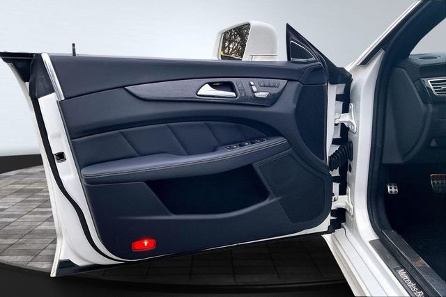 2016 Mercedes-Benz CLS 4dr Sedan CLS 550 4MATIC - 22972873 - 8