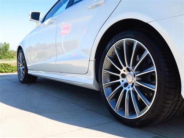 2016 Mercedes-Benz CLS 4dr Sedan CLS 550 RWD - 17026093 - 9