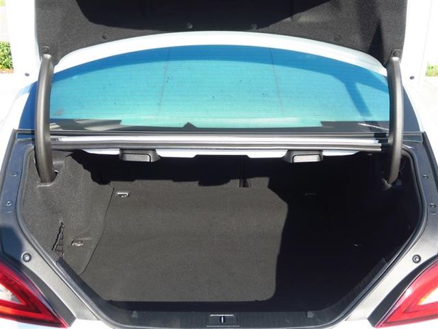 2016 Mercedes-Benz CLS 4dr Sedan CLS 550 RWD - 17026093 - 10