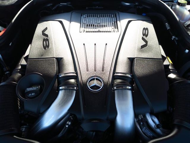 2016 Mercedes-Benz CLS 4dr Sedan CLS 550 RWD - 17026093 - 11