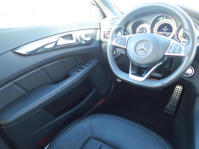 2016 Mercedes-Benz CLS 4dr Sedan CLS 550 RWD - 17026093 - 13