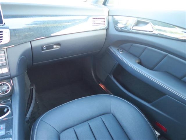 2016 Mercedes-Benz CLS 4dr Sedan CLS 550 RWD - 17026093 - 15