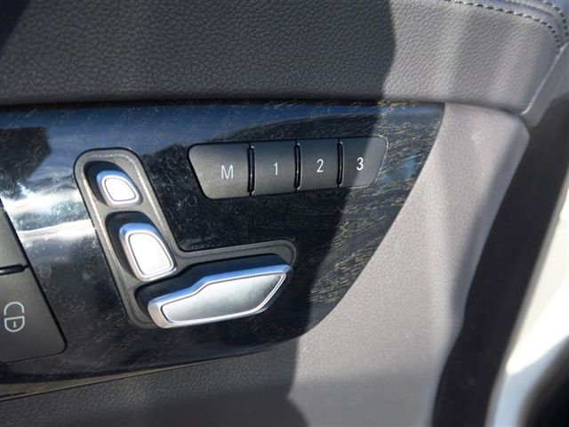 2016 Mercedes-Benz CLS 4dr Sedan CLS 550 RWD - 17026093 - 20