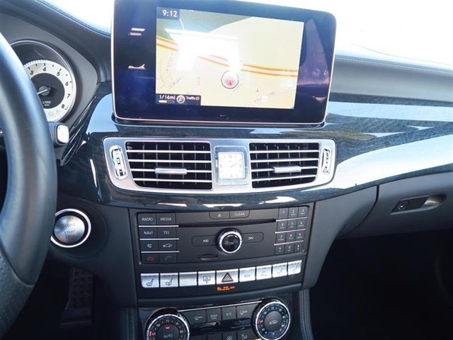 2016 Mercedes-Benz CLS 4dr Sedan CLS 550 RWD - 17026093 - 23