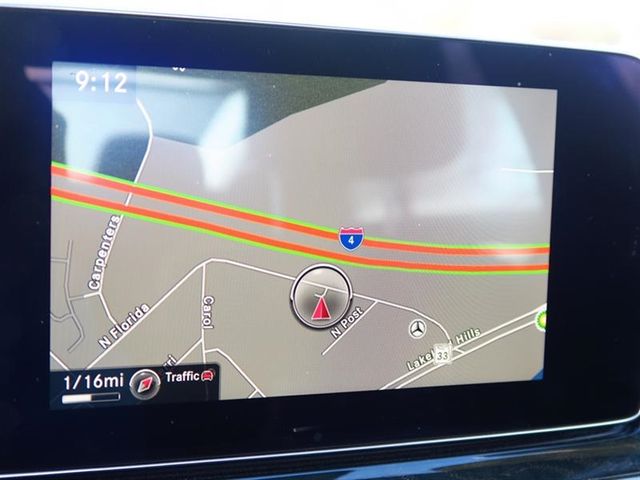 2016 Mercedes-Benz CLS 4dr Sedan CLS 550 RWD - 17026093 - 24