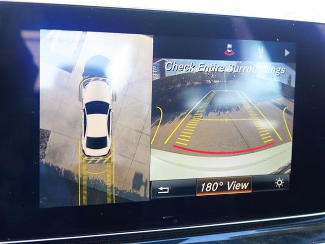 2016 Mercedes-Benz CLS 4dr Sedan CLS 550 RWD - 17026093 - 25