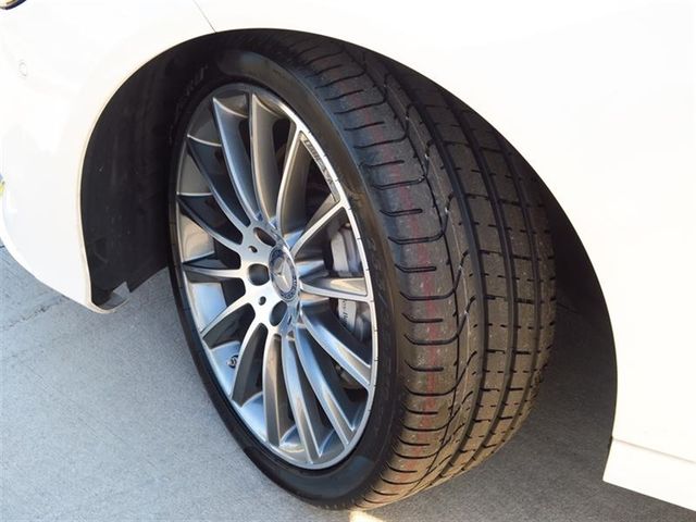 2016 Mercedes-Benz CLS 4dr Sedan CLS 550 RWD - 17026093 - 30