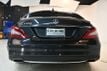 2016 Mercedes-Benz CLS 4dr Sedan CLS 550 RWD - 22963337 - 12