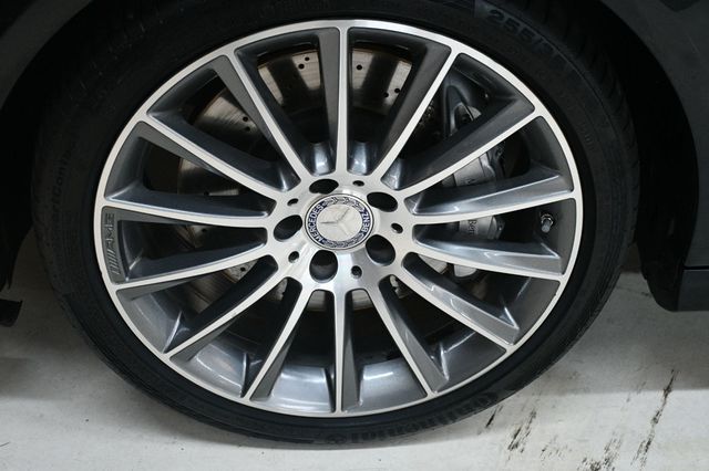 2016 Mercedes-Benz CLS 4dr Sedan CLS 550 RWD - 22963337 - 17