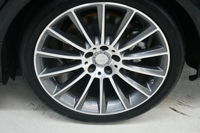 2016 Mercedes-Benz CLS 4dr Sedan CLS 550 RWD - 22963337 - 18