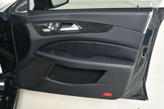 2016 Mercedes-Benz CLS 4dr Sedan CLS 550 RWD - 22963337 - 22