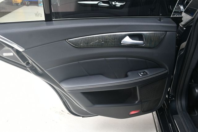 2016 Mercedes-Benz CLS 4dr Sedan CLS 550 RWD - 22963337 - 23