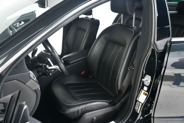 2016 Mercedes-Benz CLS 4dr Sedan CLS 550 RWD - 22963337 - 30