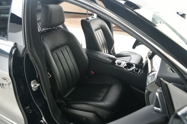 2016 Mercedes-Benz CLS 4dr Sedan CLS 550 RWD - 22963337 - 31