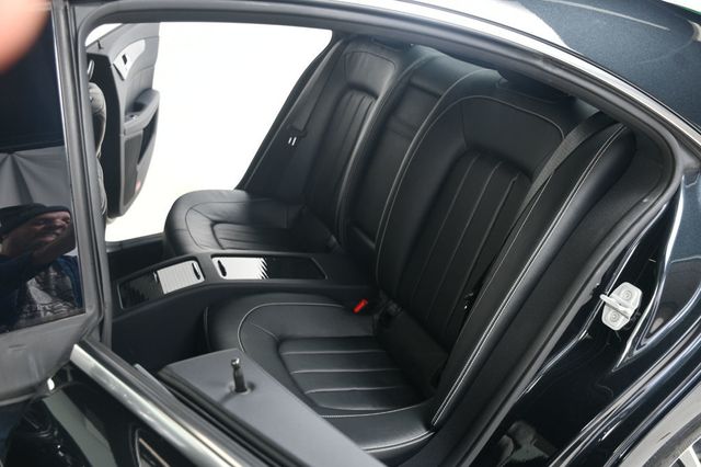 2016 Mercedes-Benz CLS 4dr Sedan CLS 550 RWD - 22963337 - 34