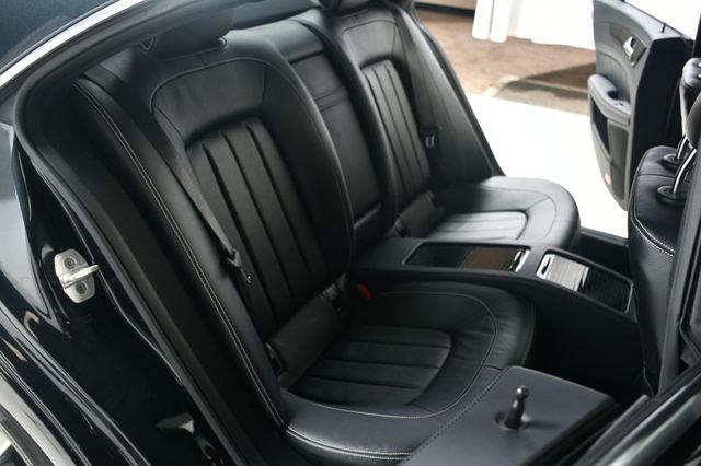 2016 Mercedes-Benz CLS 4dr Sedan CLS 550 RWD - 22963337 - 38