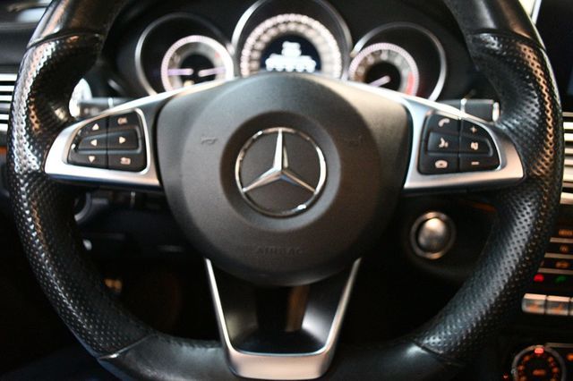 2016 Mercedes-Benz CLS 4dr Sedan CLS 550 RWD - 22963337 - 41