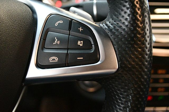 2016 Mercedes-Benz CLS 4dr Sedan CLS 550 RWD - 22963337 - 44