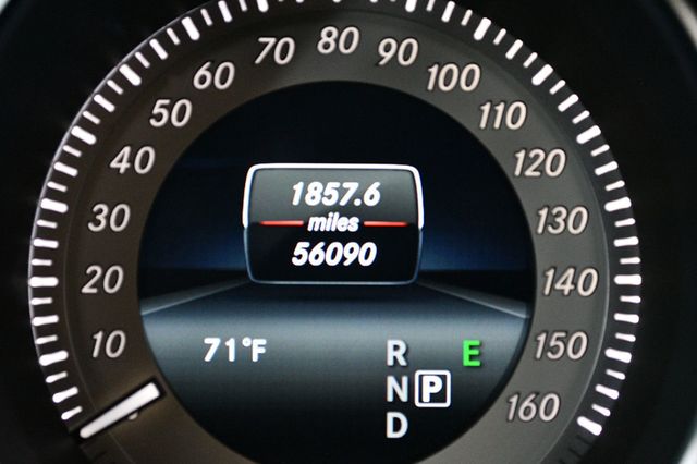 2016 Mercedes-Benz CLS 4dr Sedan CLS 550 RWD - 22963337 - 46