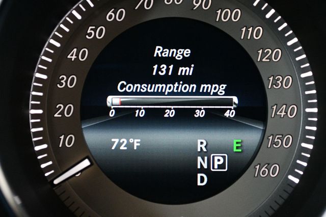 2016 Mercedes-Benz CLS 4dr Sedan CLS 550 RWD - 22963337 - 47