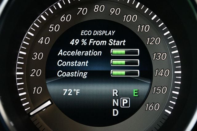 2016 Mercedes-Benz CLS 4dr Sedan CLS 550 RWD - 22963337 - 48