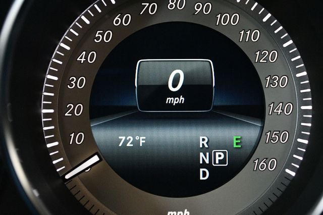 2016 Mercedes-Benz CLS 4dr Sedan CLS 550 RWD - 22963337 - 50