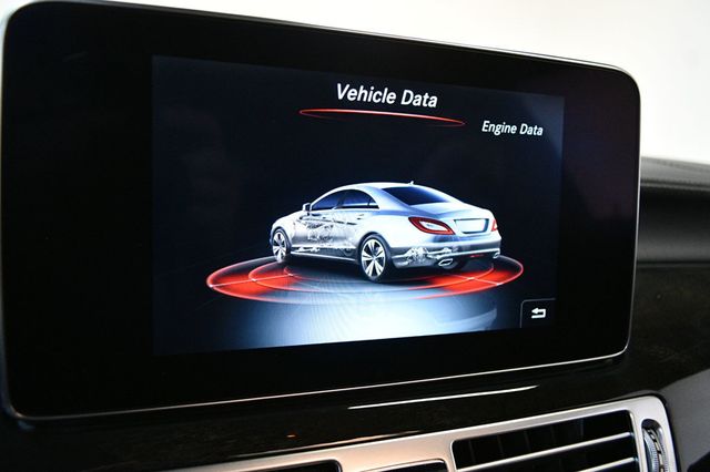 2016 Mercedes-Benz CLS 4dr Sedan CLS 550 RWD - 22963337 - 54