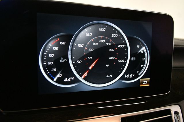 2016 Mercedes-Benz CLS 4dr Sedan CLS 550 RWD - 22963337 - 55