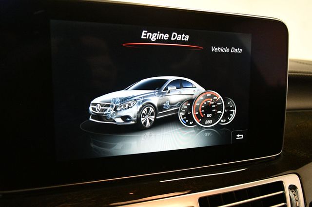 2016 Mercedes-Benz CLS 4dr Sedan CLS 550 RWD - 22963337 - 56