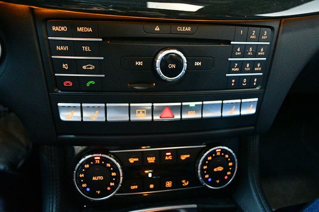 2016 Mercedes-Benz CLS 4dr Sedan CLS 550 RWD - 22963337 - 59