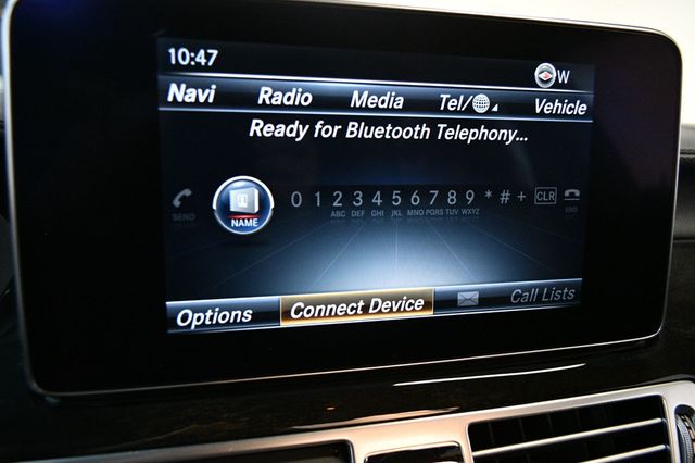 2016 Mercedes-Benz CLS 4dr Sedan CLS 550 RWD - 22963337 - 60