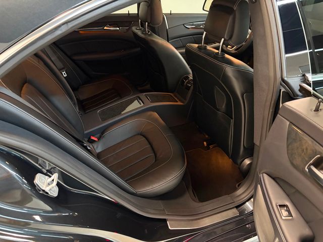 2016 Mercedes-Benz CLS 4dr Sedan CLS 550 RWD - 22963337 - 6