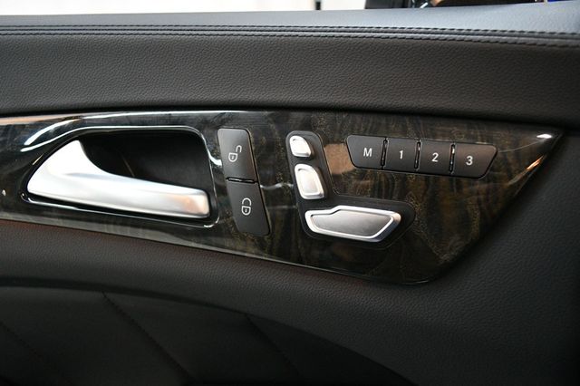 2016 Mercedes-Benz CLS 4dr Sedan CLS 550 RWD - 22963337 - 73