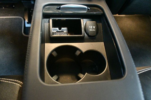 2016 Mercedes-Benz CLS 4dr Sedan CLS 550 RWD - 22963337 - 75