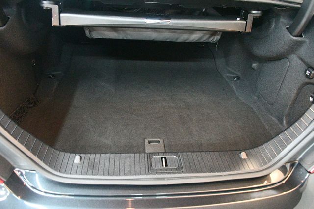 2016 Mercedes-Benz CLS 4dr Sedan CLS 550 RWD - 22963337 - 76