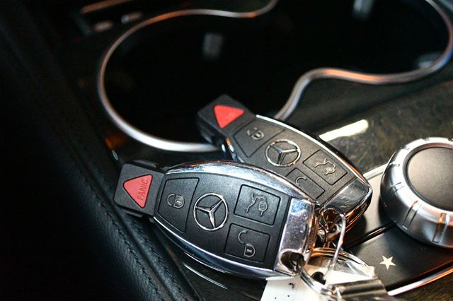 2016 Mercedes-Benz CLS 4dr Sedan CLS 550 RWD - 22963337 - 78