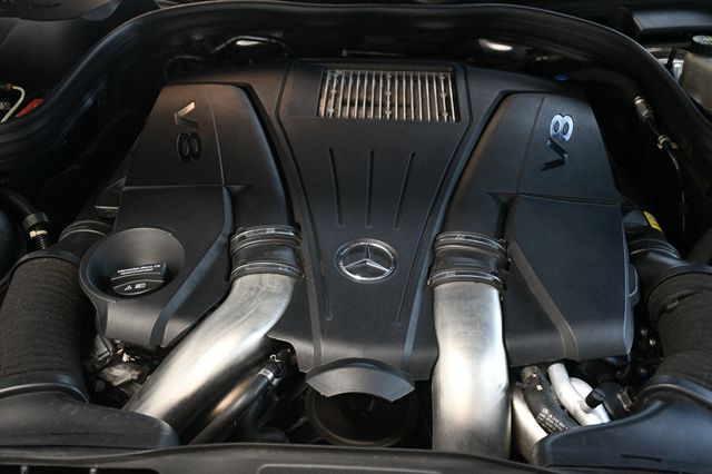 2016 Mercedes-Benz CLS 4dr Sedan CLS 550 RWD - 22963337 - 80