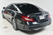 2016 Mercedes-Benz CLS 4dr Sedan CLS 550 RWD - 22963337 - 8
